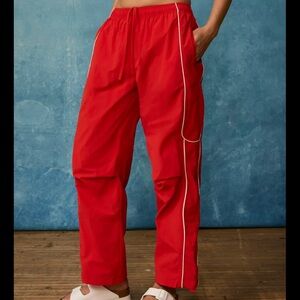 Bdg track pants